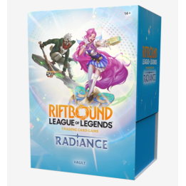 Riftbound: Radiance Vault