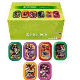 One Piece Mini Tin Vol.3 [TS-03]